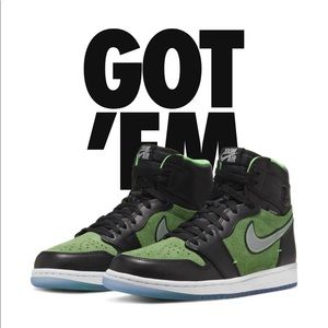 Air Jordan 1 Zoom High